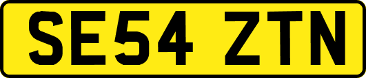 SE54ZTN
