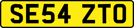 SE54ZTO