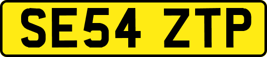 SE54ZTP
