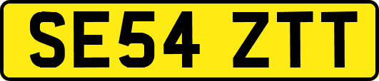 SE54ZTT