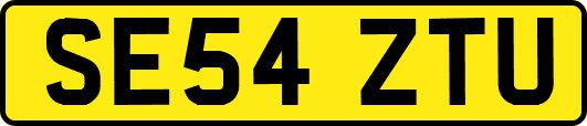 SE54ZTU