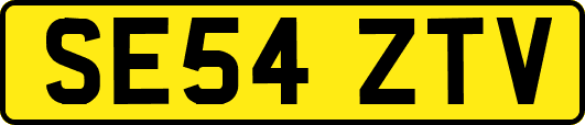 SE54ZTV