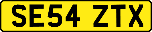 SE54ZTX