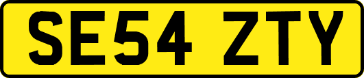 SE54ZTY
