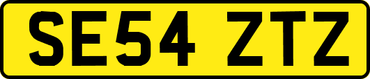 SE54ZTZ