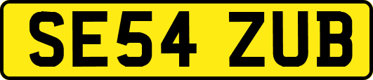 SE54ZUB