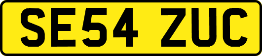 SE54ZUC