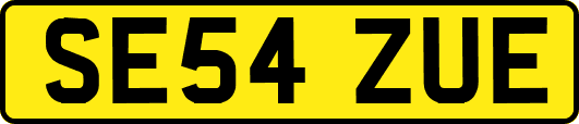 SE54ZUE