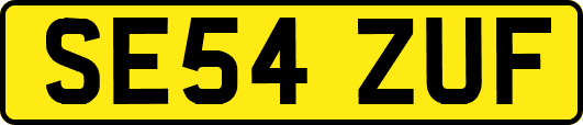 SE54ZUF