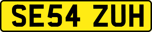 SE54ZUH