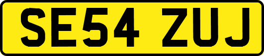 SE54ZUJ