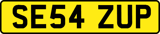 SE54ZUP