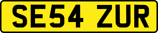 SE54ZUR