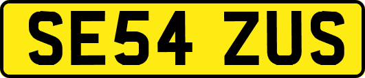 SE54ZUS