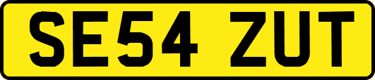SE54ZUT
