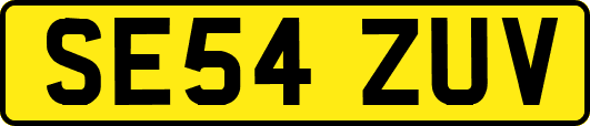 SE54ZUV