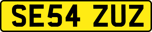 SE54ZUZ