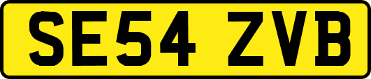 SE54ZVB