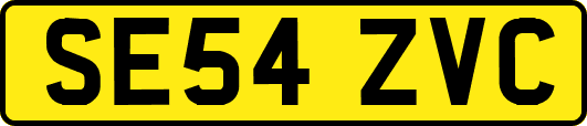 SE54ZVC
