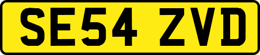 SE54ZVD