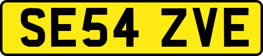SE54ZVE