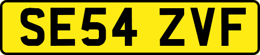 SE54ZVF