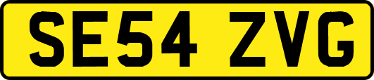 SE54ZVG