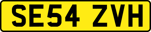 SE54ZVH