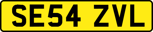 SE54ZVL
