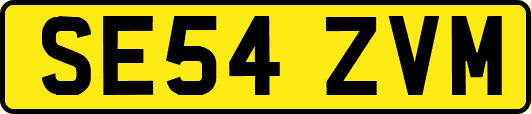 SE54ZVM