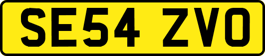 SE54ZVO