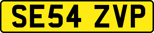 SE54ZVP
