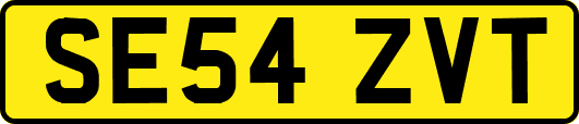 SE54ZVT