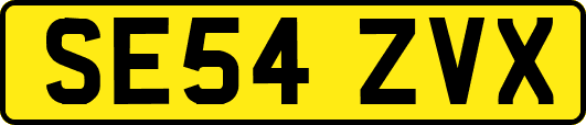 SE54ZVX