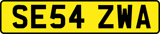 SE54ZWA