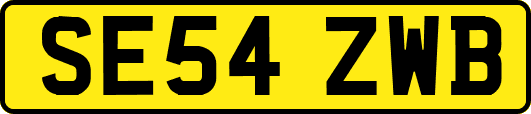 SE54ZWB