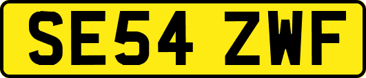 SE54ZWF