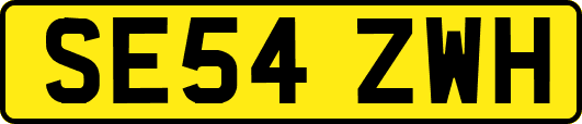 SE54ZWH