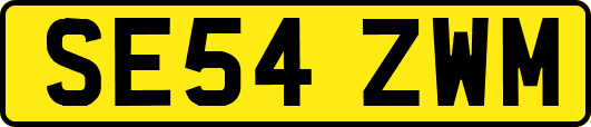 SE54ZWM