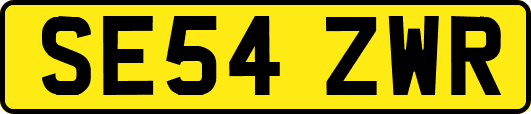 SE54ZWR