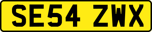 SE54ZWX