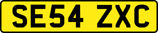 SE54ZXC