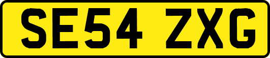 SE54ZXG