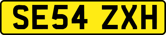 SE54ZXH