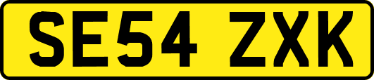 SE54ZXK
