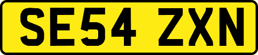 SE54ZXN