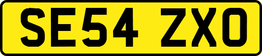 SE54ZXO