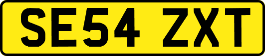 SE54ZXT