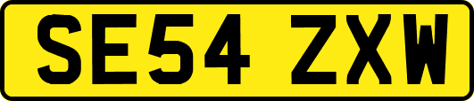 SE54ZXW