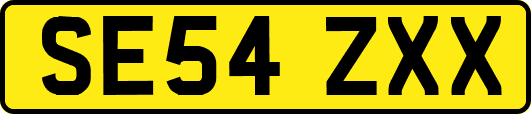 SE54ZXX